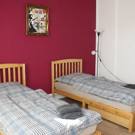 Appartamento Zum Grubengold