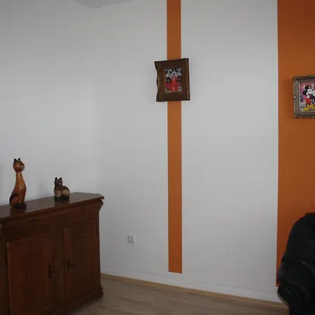 Appartamento Zum Grubengold *